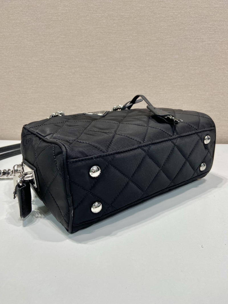 Pra*a satchel bags